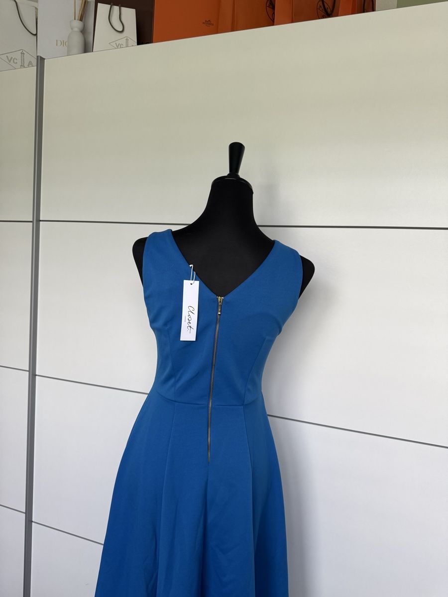 Closet London Kleider: Closet London Kleid in Gr. M / Cocktailkleid – Neu (gemäss Beschreibung) aus Olten von ale_nb2x 5