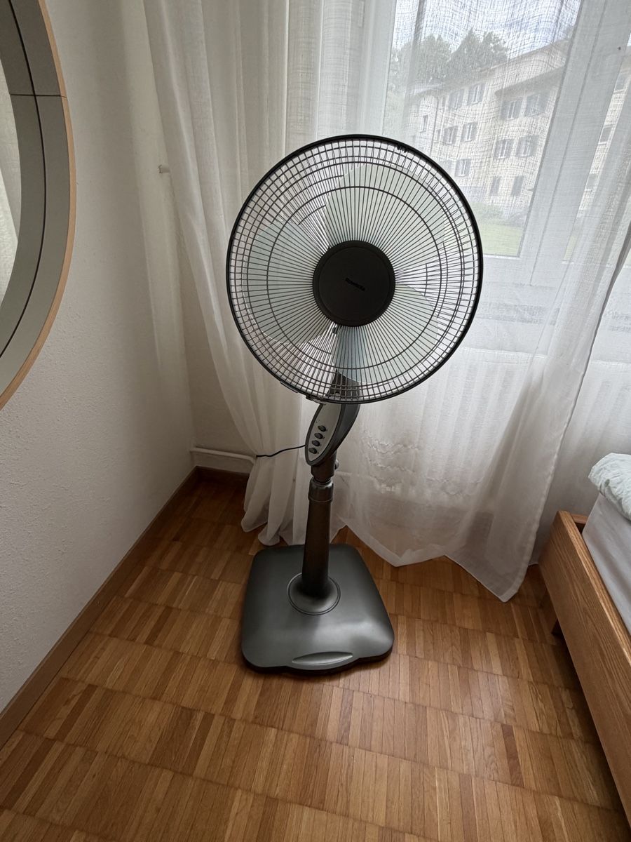 Ventilateurs: Ventilator – D'occasion à Luzern par w_mueller