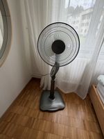 Ventilator