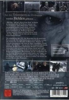 Alle DVDs: MUTANT CHRONICLES – Gebraucht aus Ebikon von Moviefreak01 1