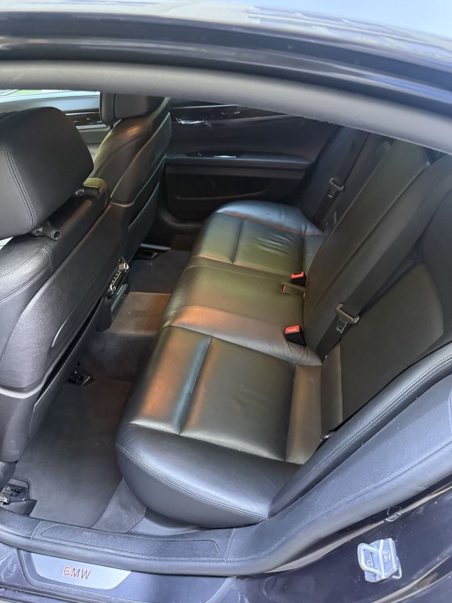 BMW Autos: BMW 730d Xdrive  – Gebraucht aus Lausanne von audir14 6