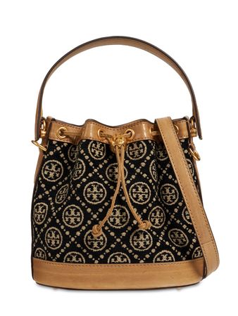 Original Tory Burch Bucket Bag [rrp €600]
