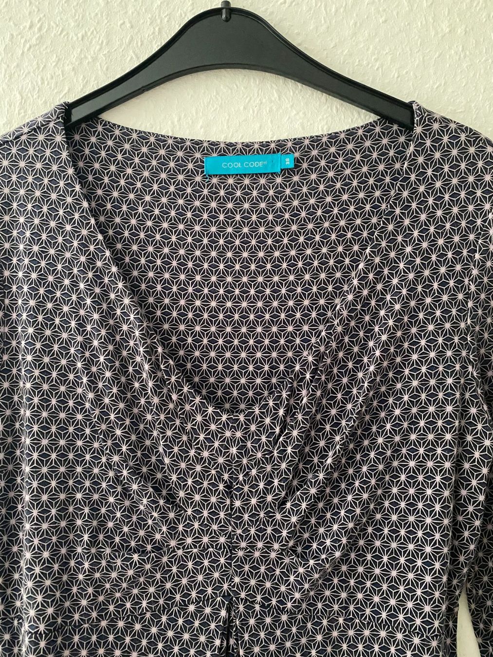 Vestiti: wunderschönes bequemes Kleid in Gr. 38 – Nuovo (secondo la descrizione) da Stetten SH venduto da bijoux18 1