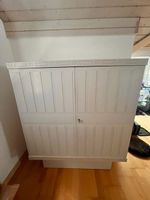 Hochschrank | Highboard | Geschirrschrank | Hülsta Design
