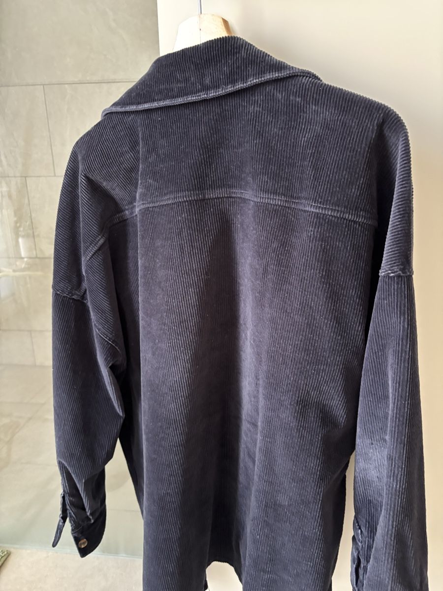 C&A Giacche: Übergangsjacke Cord c&a – Usato da Zizers venduto da L.Berther 1