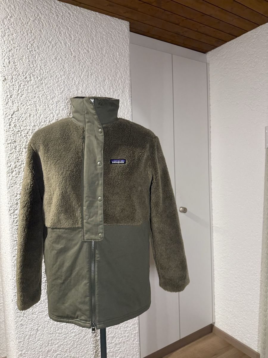 Patagonia Giacche: Patagonia Jacke *Neu – Nuovo (secondo la descrizione) da Schattdorf venduto da Remligand 5