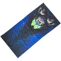 Bandana snood - Snake