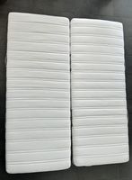 Zwei Matratzen Ikea Malvik mittelfest 80x200