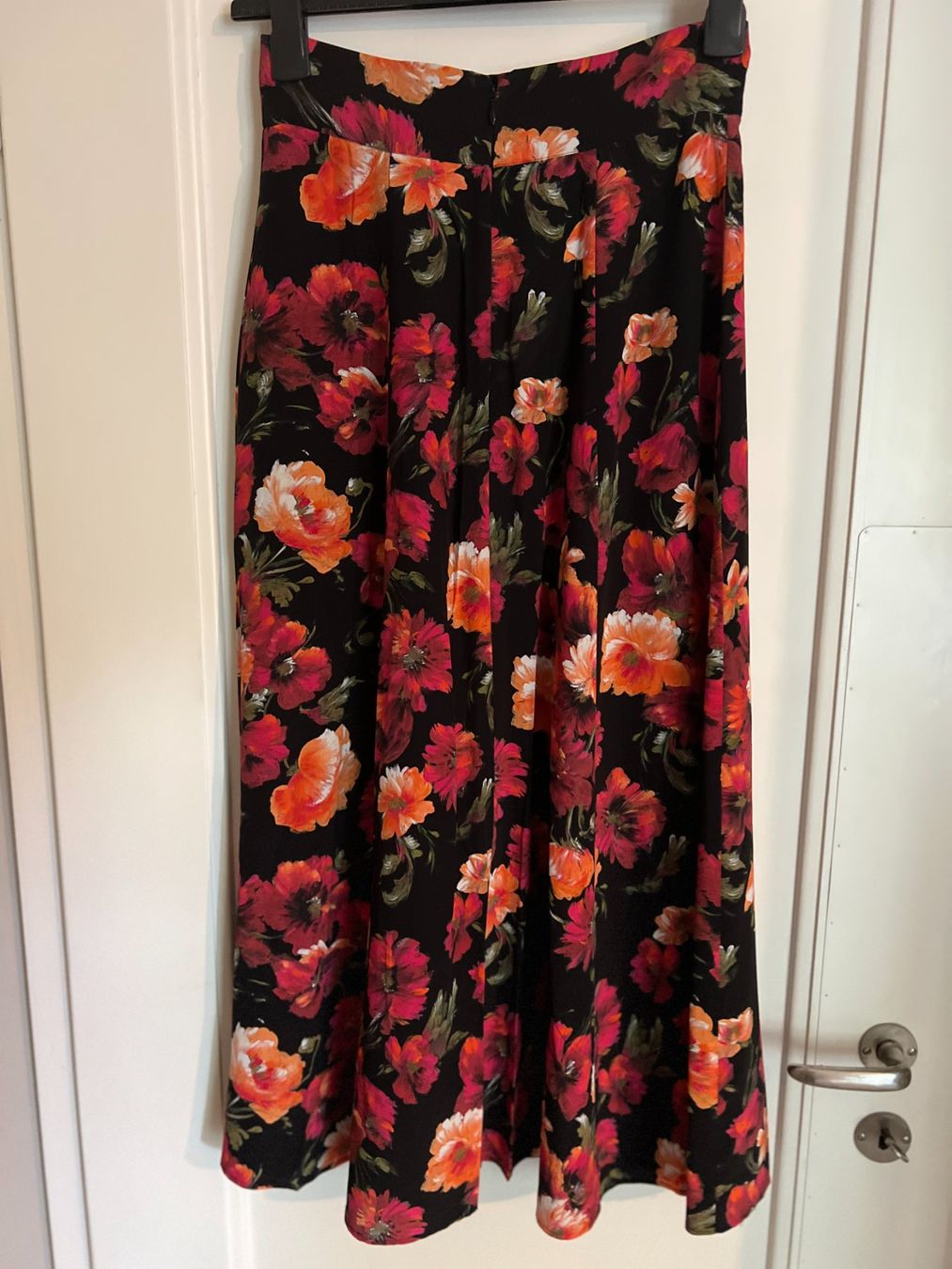 Kooples Röcke: The Kooples Rock Flower Print – Gebraucht aus Wallisellen von Val1990 2
