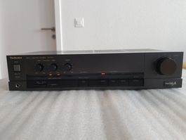 🎶 Technics SU-600 Hifi, révisé/revidiert