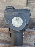 LKW Anhänger Stecker Adapter 24V / 12V 15 Pol auf 2 X 7 Pol