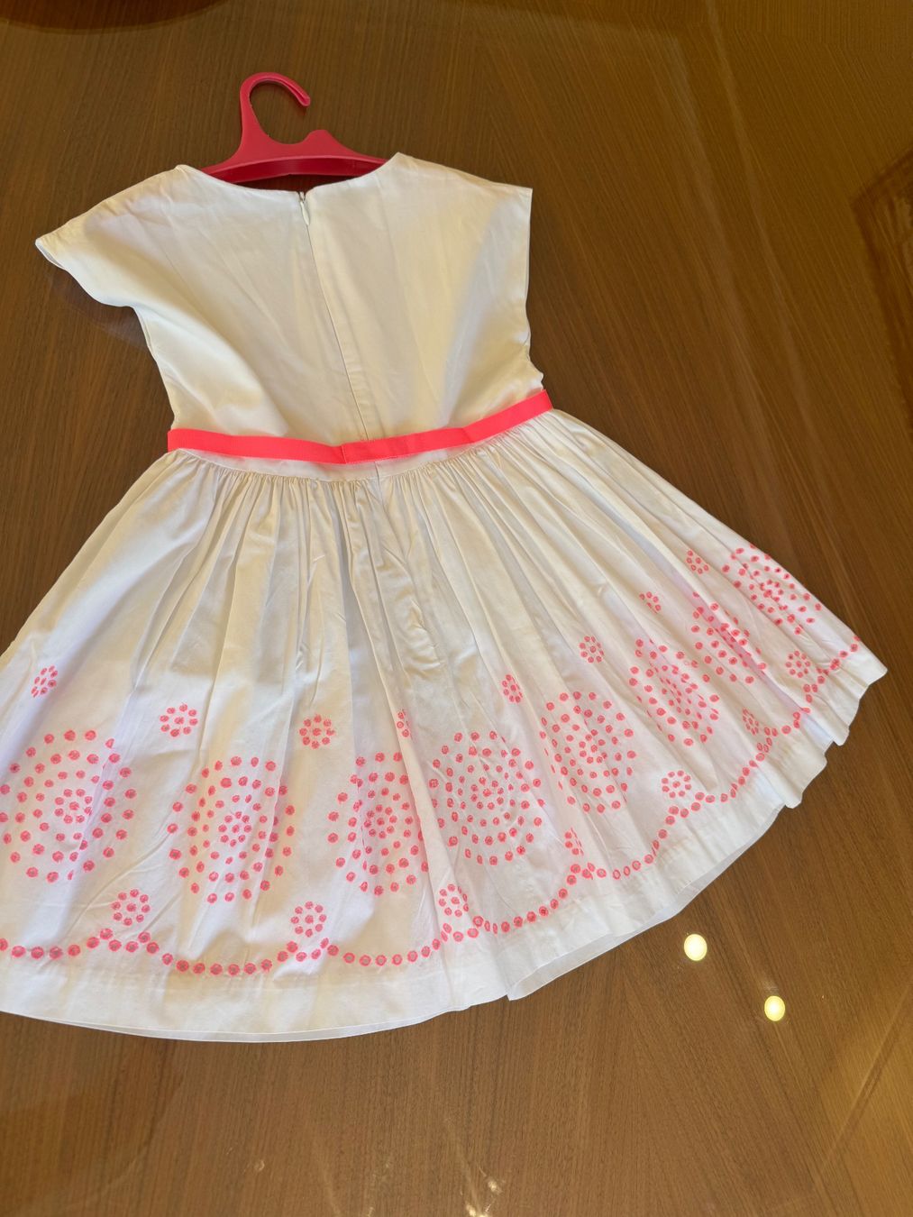 Kleider & Röcke: Robe cérémonie T 6 ans – Gebraucht aus Conches von chn_hgl6 5