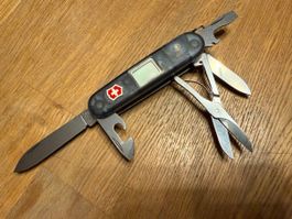Neues Victorinox Voyager Taschenmesser Sackmesser