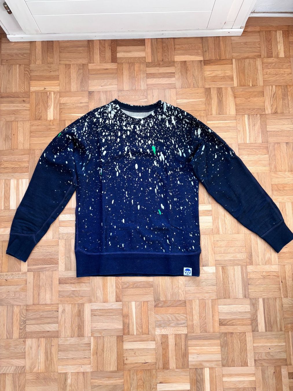 G-Star Maglioni & Felpe: G-Star Raw by Marc Newson Sweatshirt – Usato da Thun venduto da maddox75
