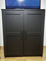 IKEA BRIMNES Schrank  wie neu, nie benutzt