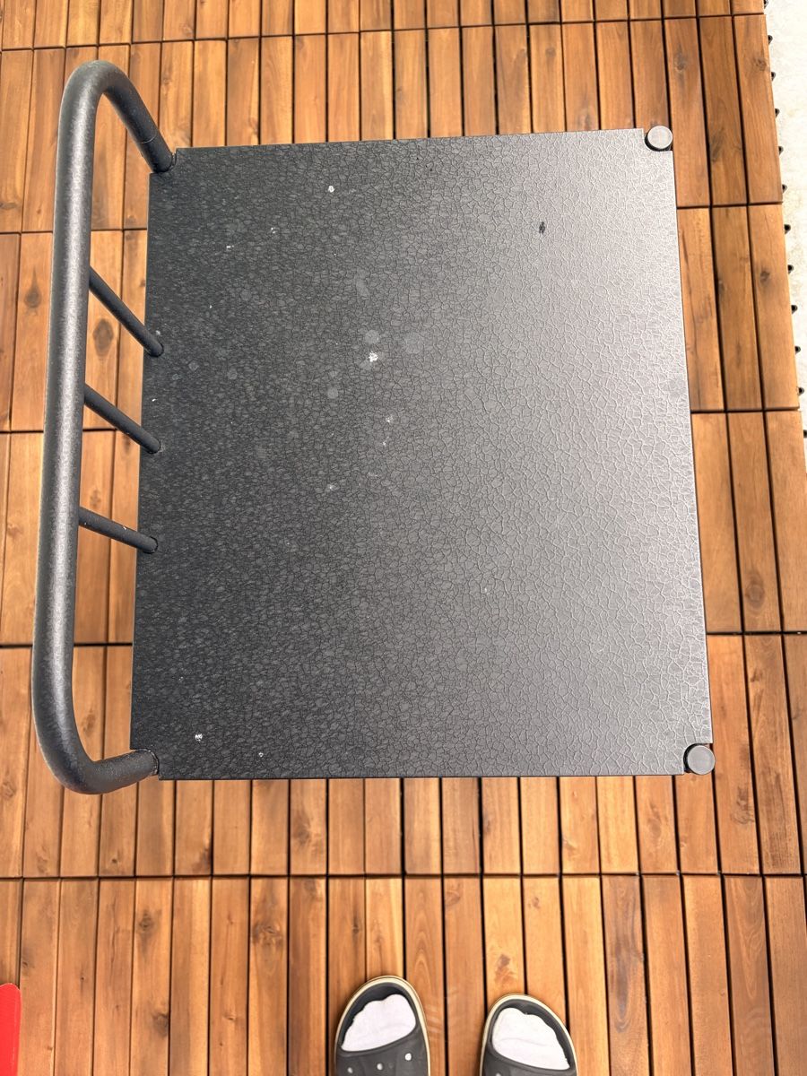 Ikea Comodini: Nachttisch – Usato da Bern venduto da luca_veraguth 5