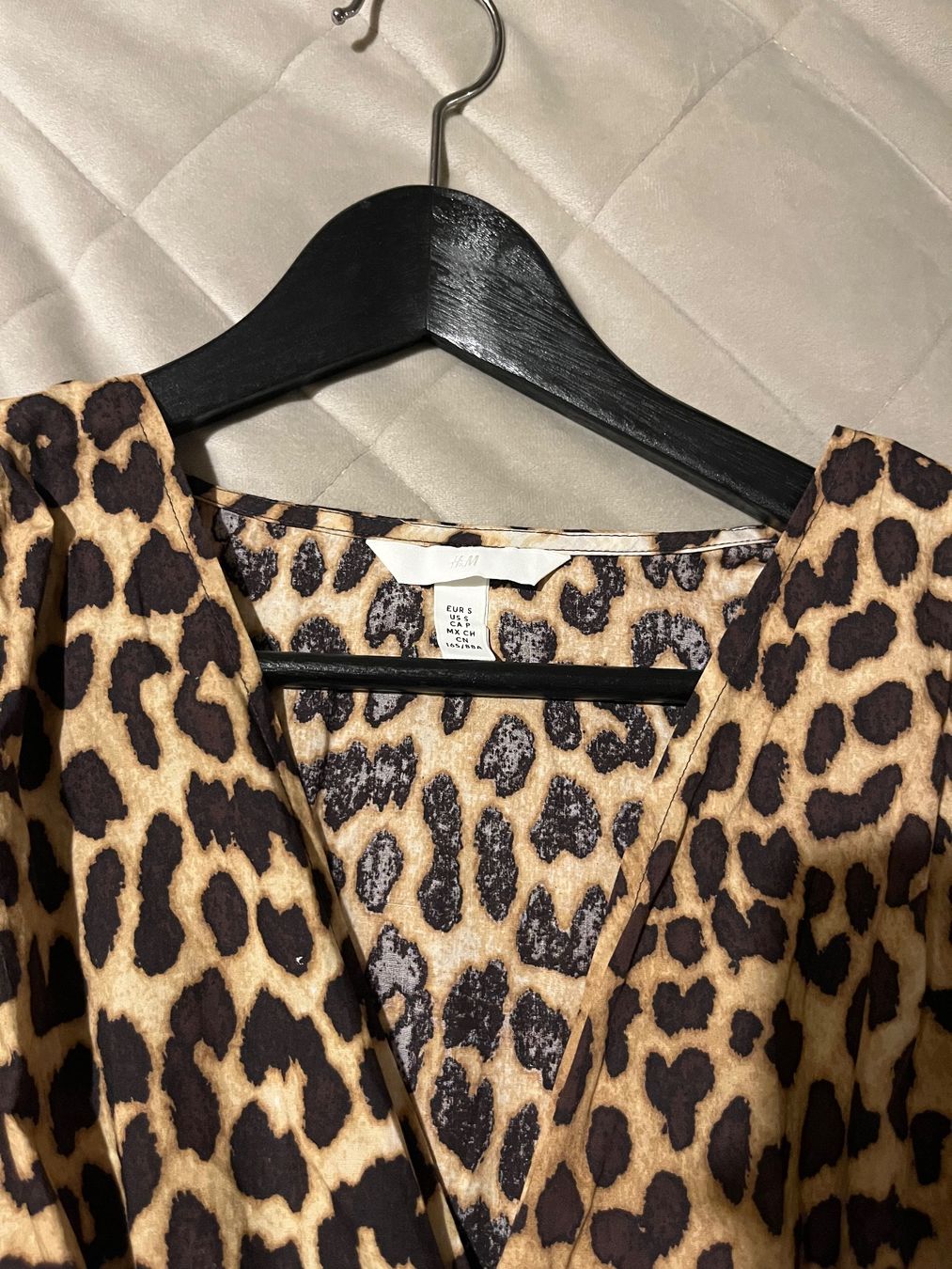 H&M Robes: H&M Kleid, Gr.S – D'occasion à Zürich par nju_7j5v 1