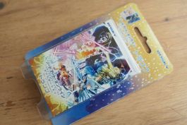 Poker Trumpf Karten - SAO Anime Sword Art Online