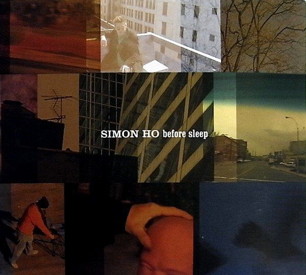 CD: CD Simon Ho - Before sleep (Digipak, 2002) – Usato da Möriken AG venduto da mineralia