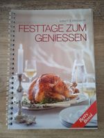 Festtage zum geniessen Betty Bossi