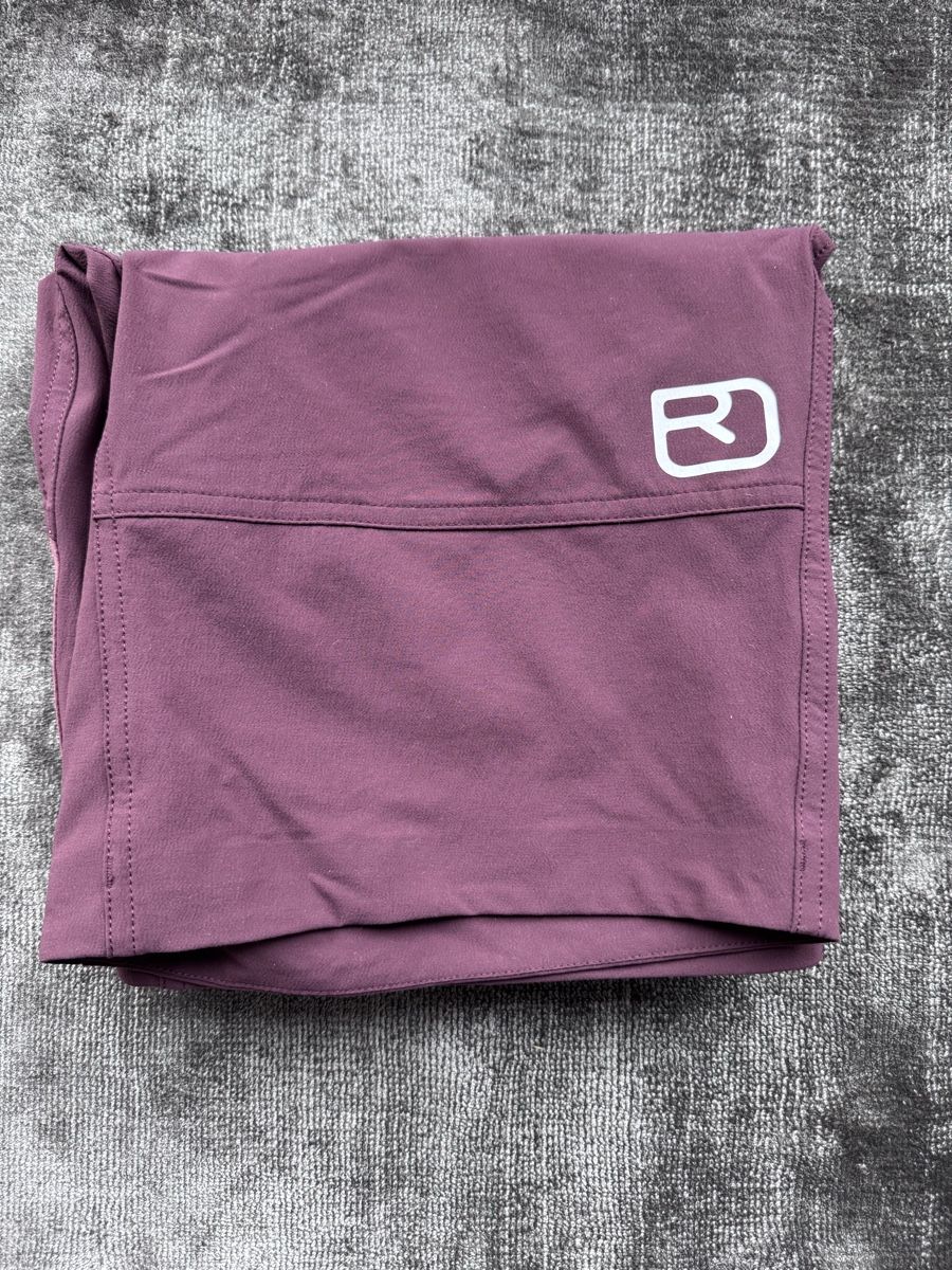 Ortovox Pantaloni: kurze Wanderhose von Ortovox – Usato da Hagendorn venduto da Henzen 3