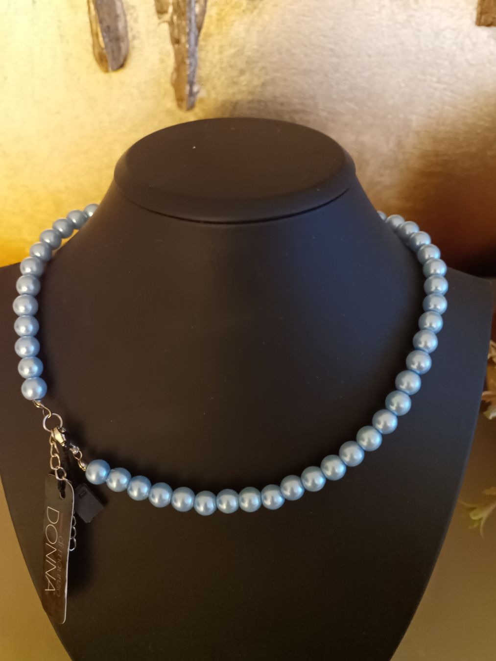 Catenine: Schmuck Halskette verschiedene Farben – Nuovo (secondo la descrizione) da Frümsen venduto da Swissline90 8