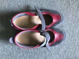 Schuhe pedag VIVA