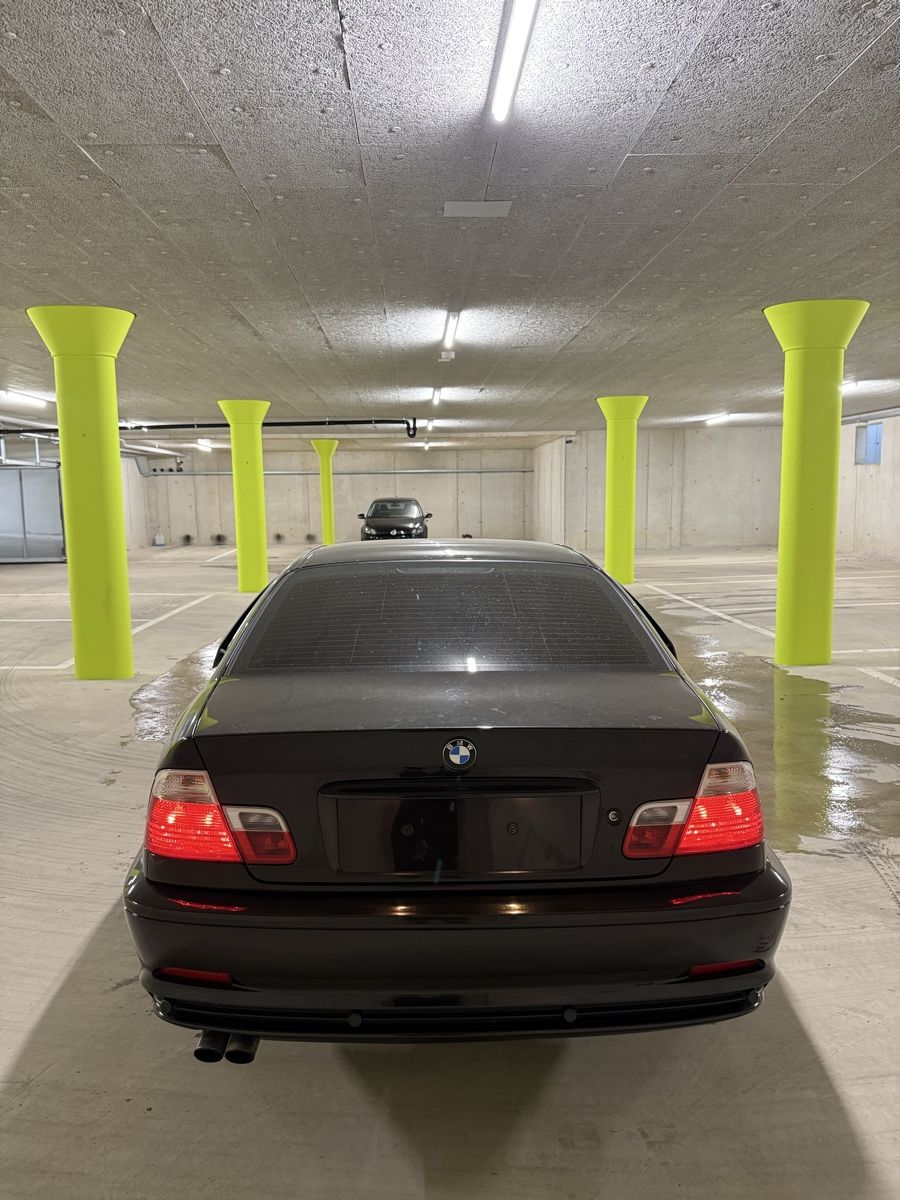 Autos: BMW E46 320I – Gebraucht aus Oberbüren von nad_ml5c 1
