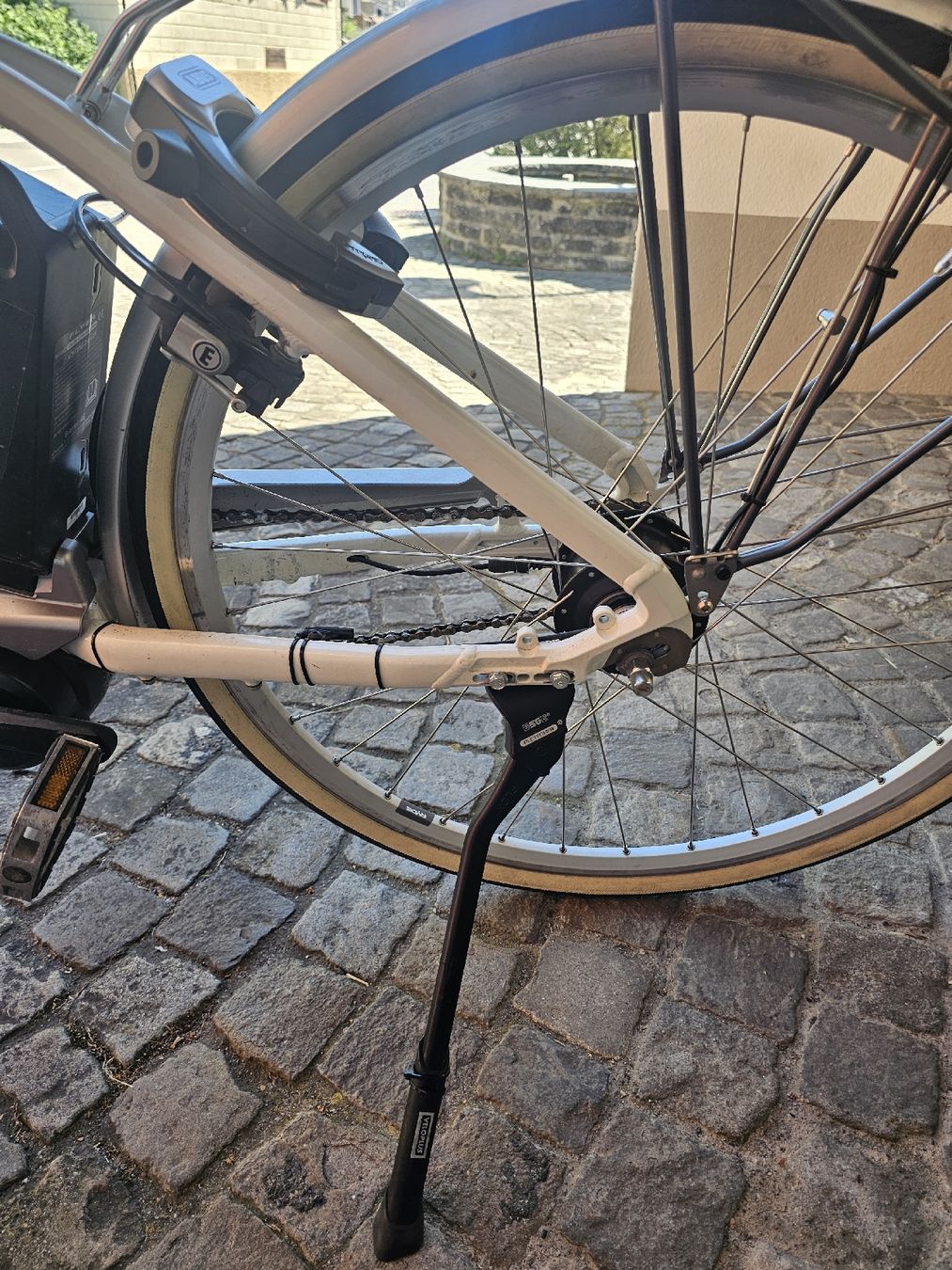 Flyer Biciclette: Flyer frisch ab Service  – Usato da Ehrikon venduto da noa_vyp5 6