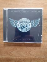 REO Speedwagon - The Best Of - CD - Top Zustand!