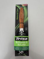Trisa Natural Care Haarbürste neu und originalverpackt