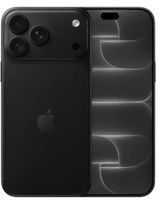 Neu: iPhone 18 Pro Max 256GB Schwarz 