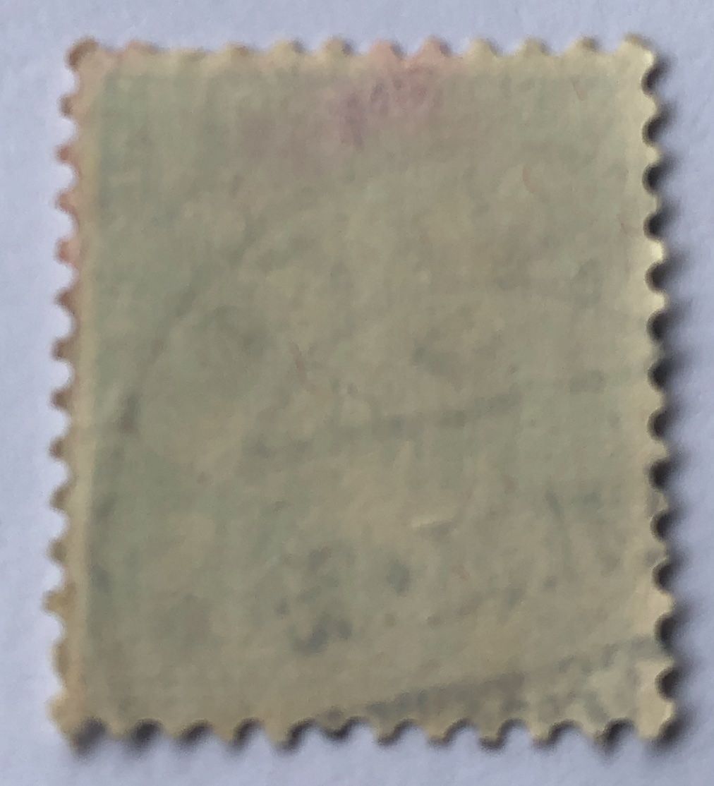 Alle Briefmarken: Nr.185 mit Vollstempel Rüti – Gebraucht aus Aarau von Billa007 1