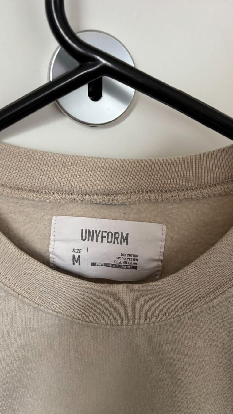 Maglioni & Felpe: UNYFORM Sweatshirt Gr. M – Usato da Biel/Bienne venduto da jac_pw5y 3