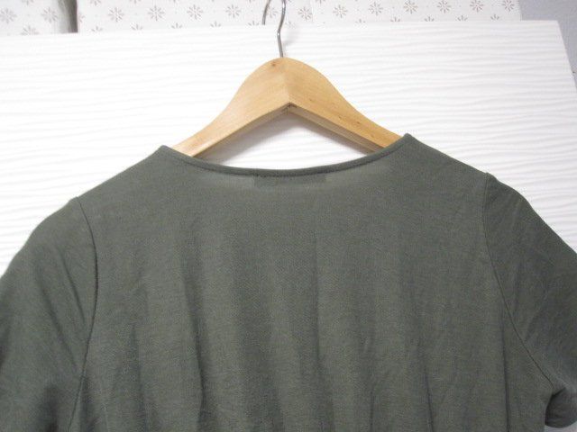 Pull&Bear Vestiti: Sommerkleid von Pull&Bear. – Usato da Ehrendingen venduto da spanky11 3