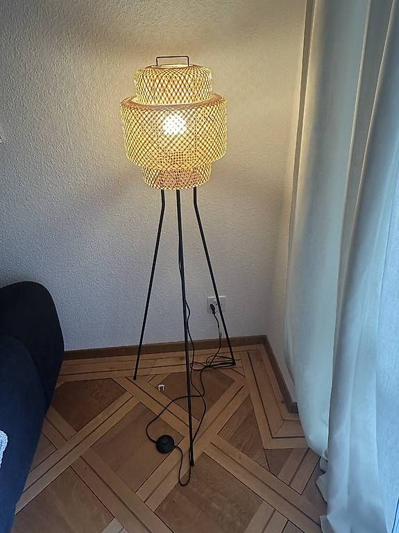 Lampes: Stehlampe – Neuf avec emballage d'origine à Bern par ilariamaria