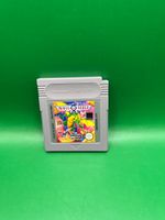 Nail 'n Scale - Nintendo Game Boy