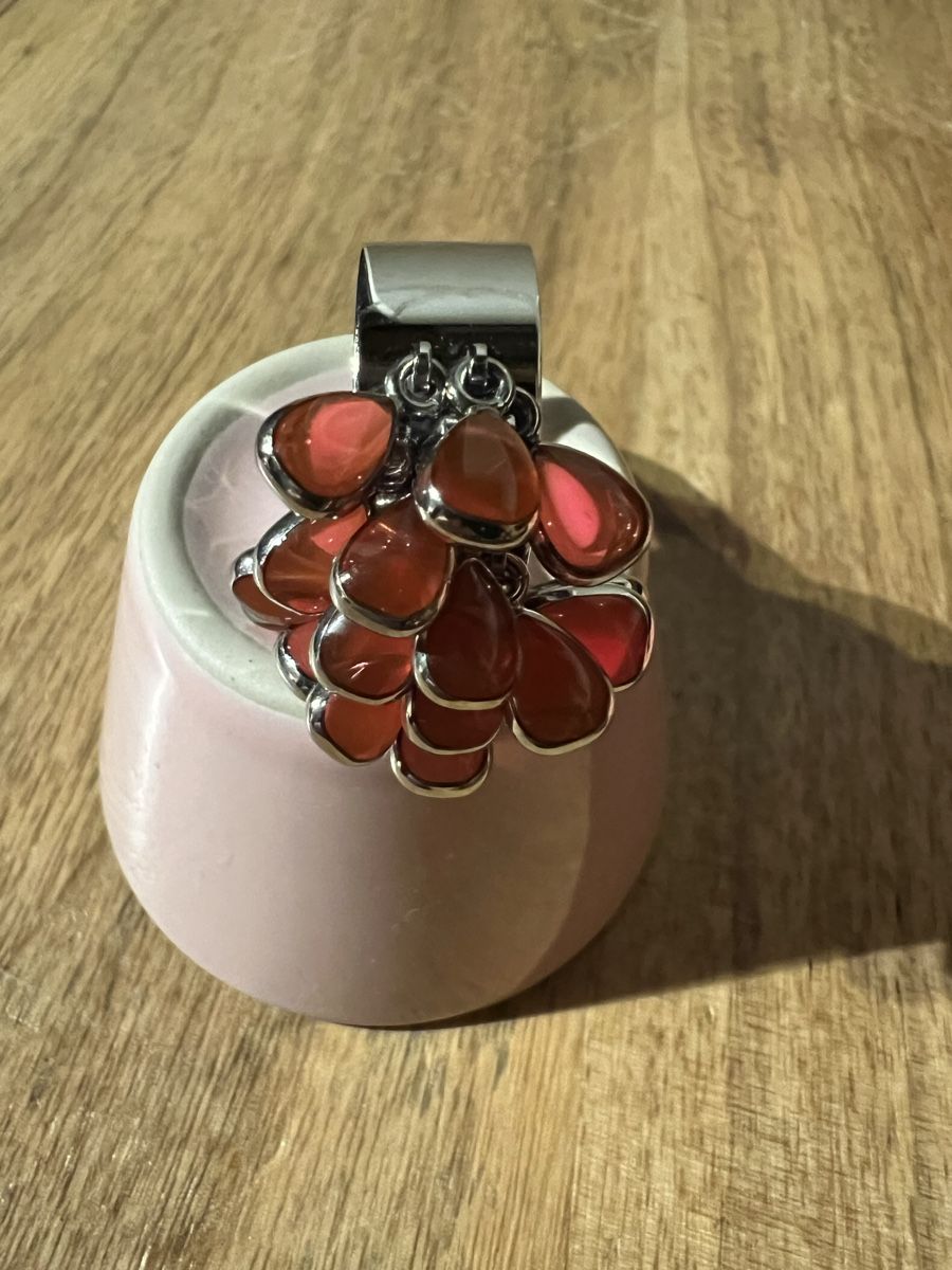 Swatch Anelli: Bague Swatch, taille 53 – Usato da St-Pierre-Clages venduto da ste_xk6p 3