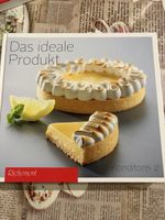 Fachbuch Richemont Das ideale Produkt Konditorei 2