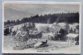 Montana - Station