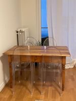 Vintage Holztisch