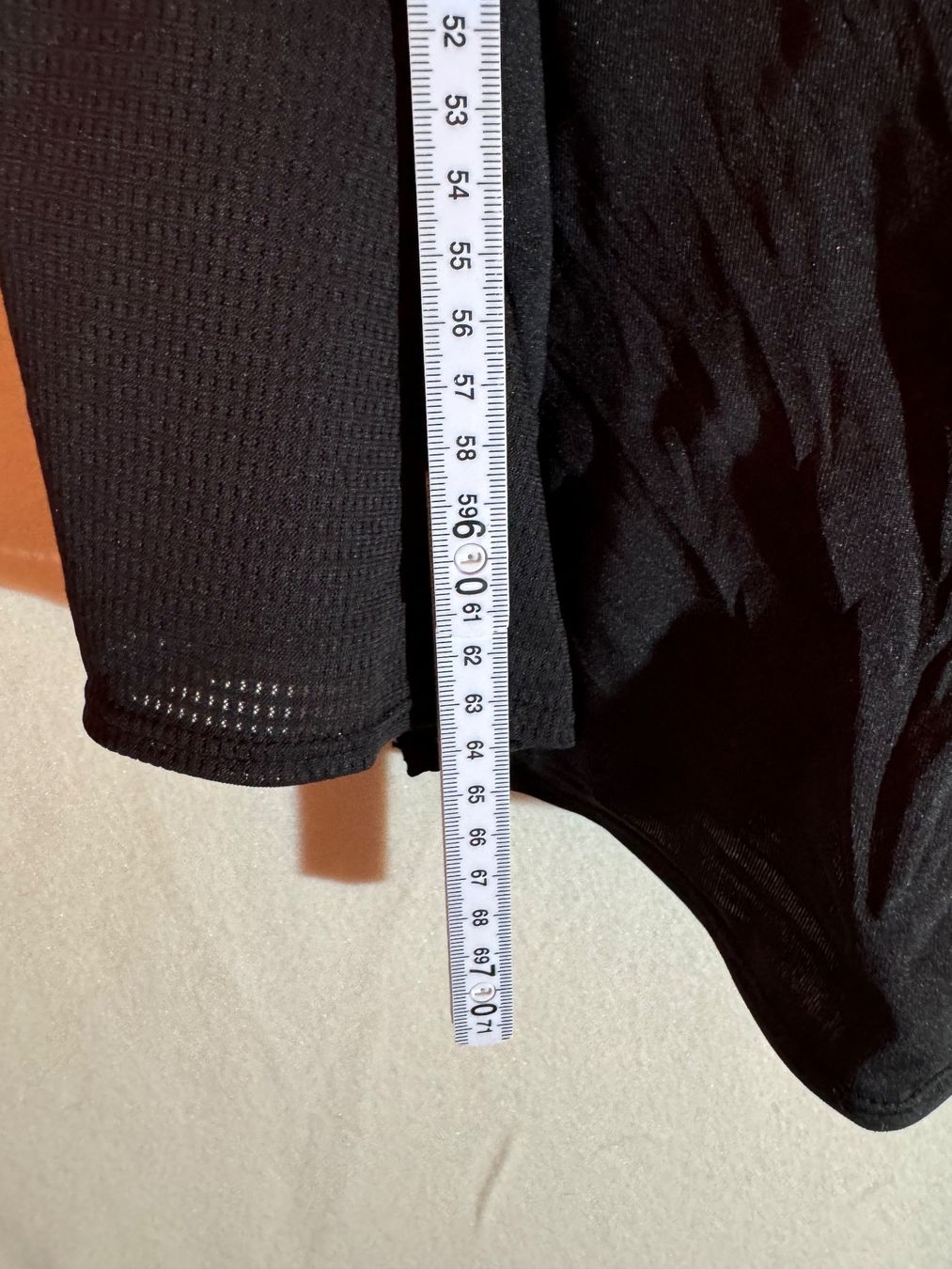 Top: Top von omyos Gr. M/L – Usato da Grosswangen venduto da SALE_SALE_SALE 3