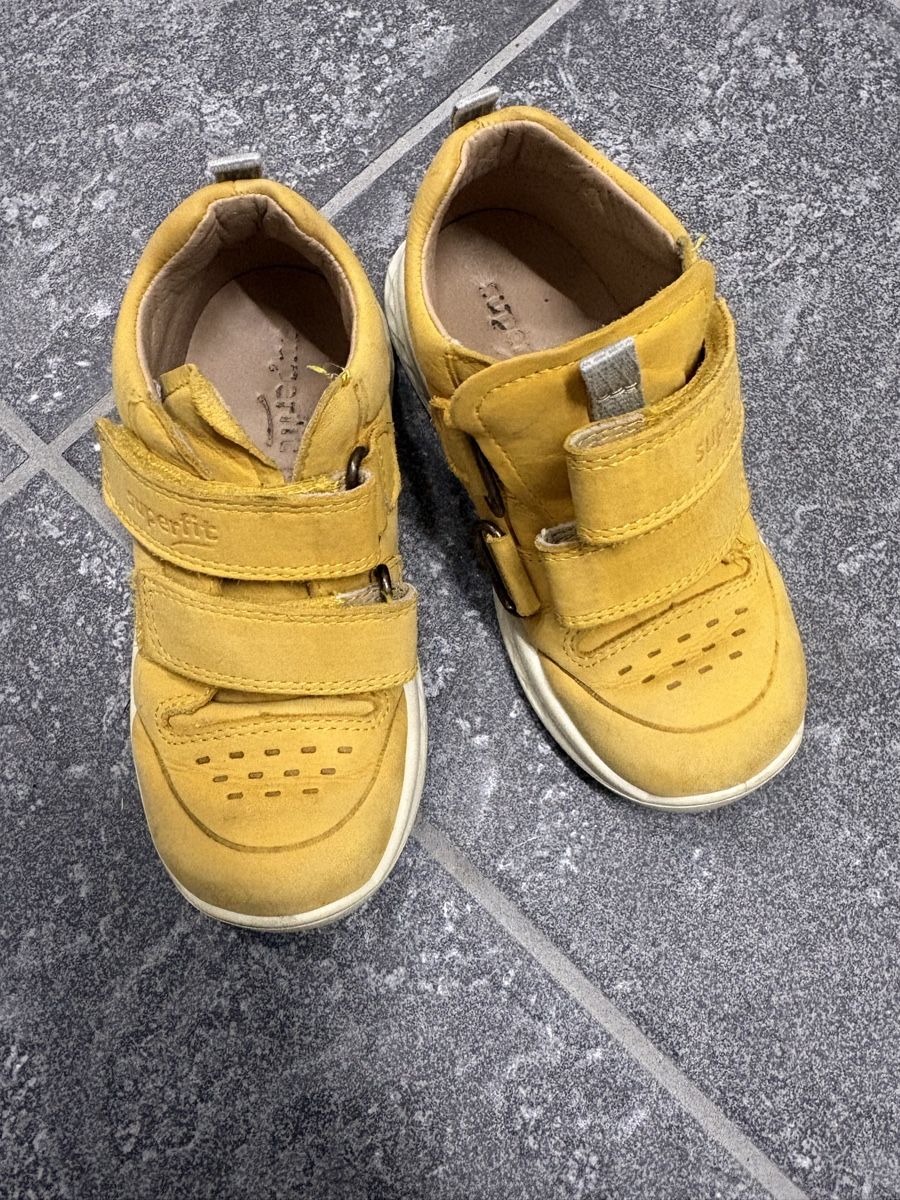 Superfit Scarpe per ragazzi: Superfit Gr. 25  – Usato da Wohlen AG venduto da Tschiggi06