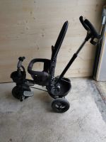 Kinder Dreirad mit Schubstange - Top Zustand