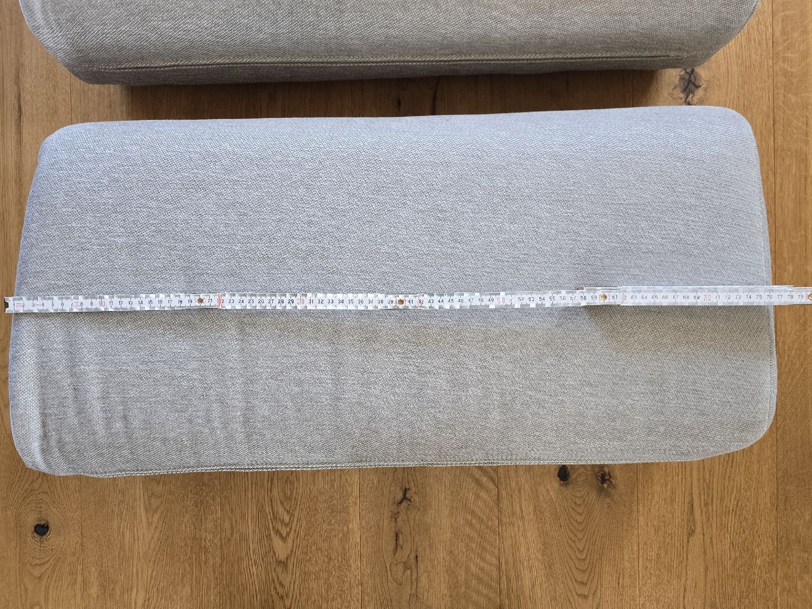 Divani: Sofa-/Polsterlehnen – Usato da Baar venduto da CorinnaFe 2