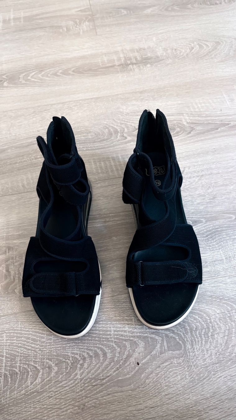 Ash Damenschuhe: ASH platform sandals – Gebraucht aus Zürich von ali_2hvm 3