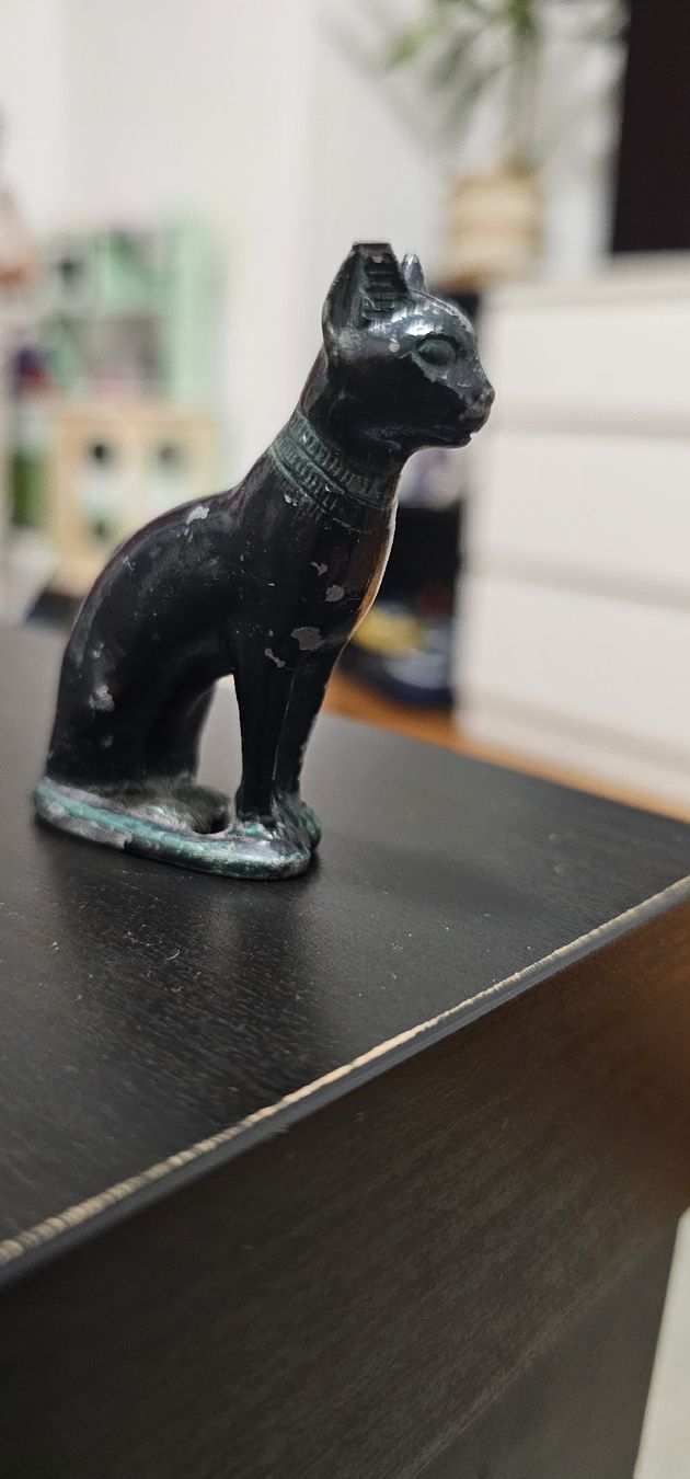 Figuren: Laffont statuette – Gebraucht aus Lausanne von Delaquinta88 2