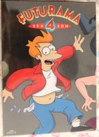 Futurama Season 4