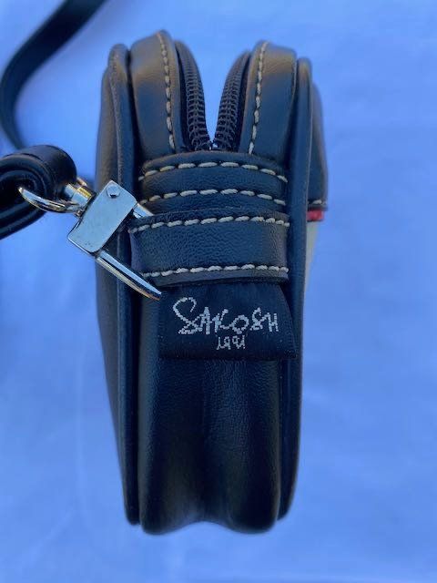Taschen: Umhängetasche ideal  zu Dirndl oder Tracht - von Sakosh – Gebraucht aus Ried-Brig von Challi 8
