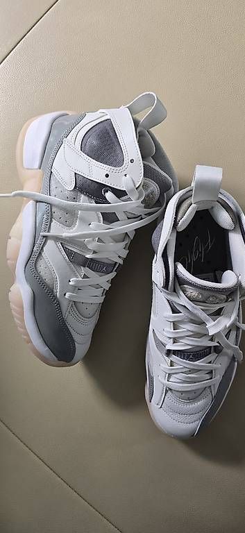 Herrenschuhe: Nike  – Neu und originalverpackt aus Zürich von joo_hrd5 3